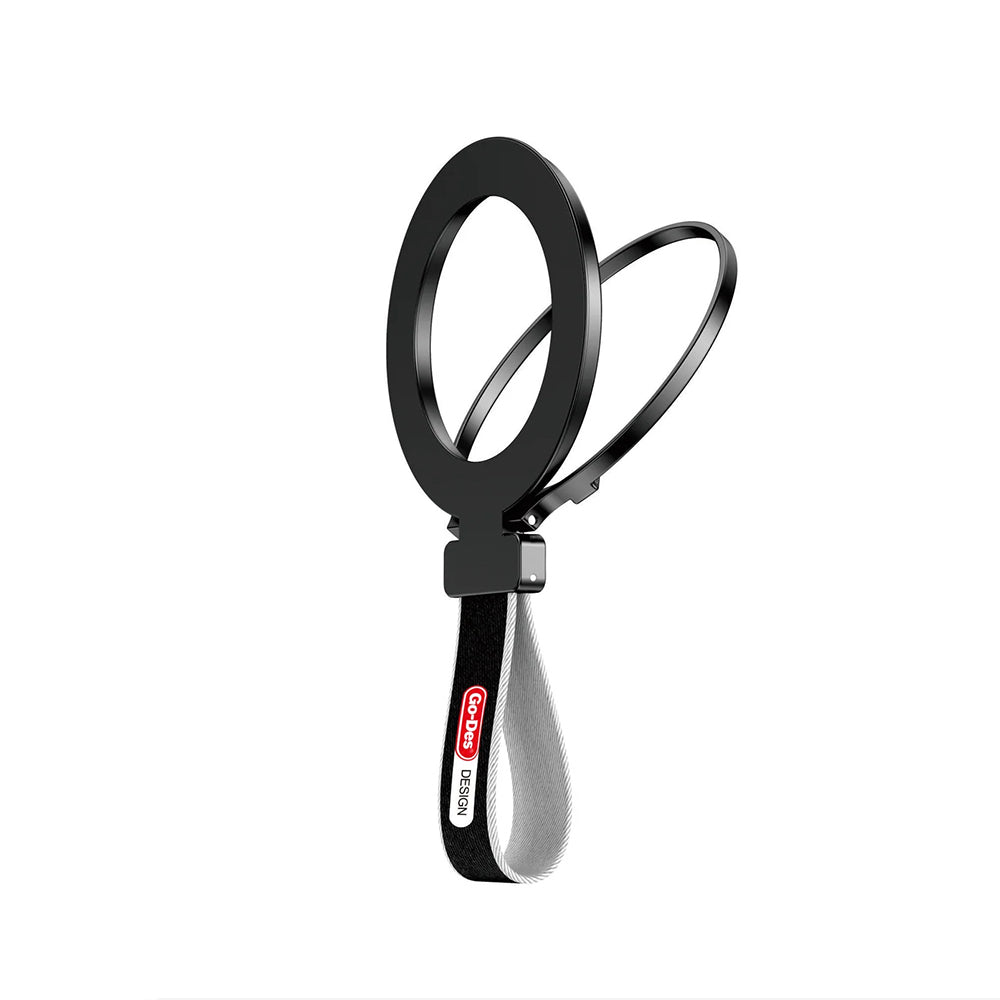 Go Des GD-G062 2in1 Parmak Ring Stand Go Des GD-G062 2in1 Parmak Ring Stand